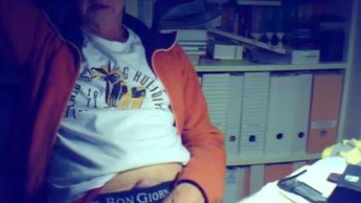 gerrit54 webcam model stream image