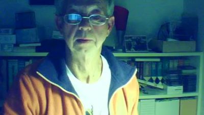 gerrit54 webcam model stream image