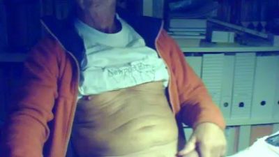 gerrit54 webcam model stream image