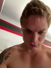 King_Kev_ webcam model stream image