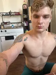 King_Kev_ webcam model stream image