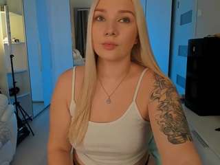 9alexagoddess6 webcam model stream image