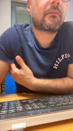 antrois86 webcam model stream image