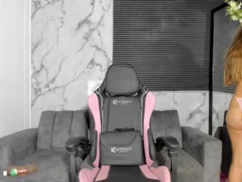 sensual_kittens webcam model stream image