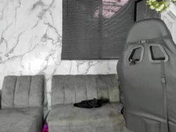 sensual_kittens webcam model stream image