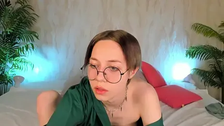 Skelerata webcam model stream image
