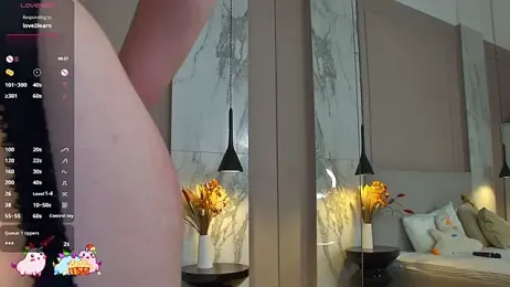 maltii_evans webcam model stream image