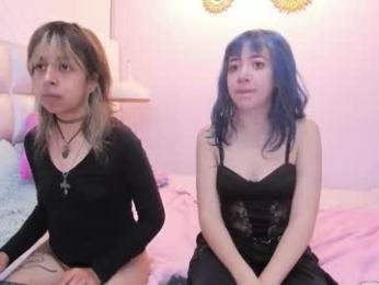 madewithhell webcam model stream image