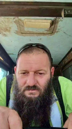 CallMeeDaddy89 webcam model stream image