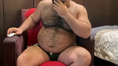 HAIRY_ARAB_SULTAN webcam model stream image