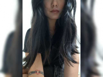 LesyaFors webcam model stream image