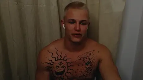 James__Noah webcam model stream image