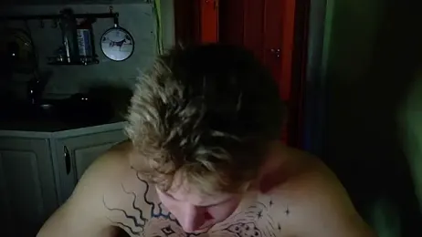 James__Noah webcam model stream image