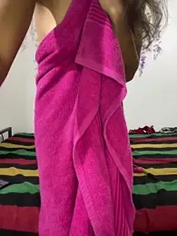 Nethulya_girl webcam model stream image