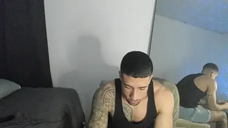 ThiagoLugo webcam model stream image