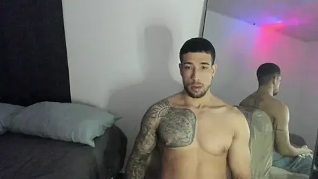 ThiagoLugo webcam model stream image