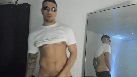 ThiagoLugo webcam model stream image