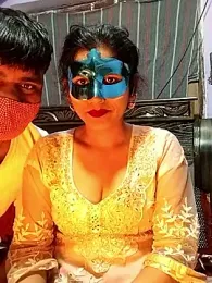 Desi_muslimcouple webcam model stream image