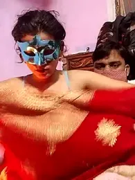 Desi_muslimcouple webcam model stream image