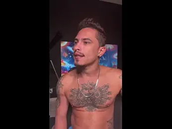 EduXavier26 webcam model stream image