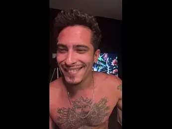 EduXavier26 webcam model stream image