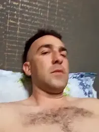 PopaOctavian webcam model stream image