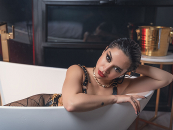 MidaSanDiego webcam livejasmin model stream image