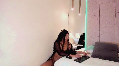 Mina_Hammani webcam model stream image