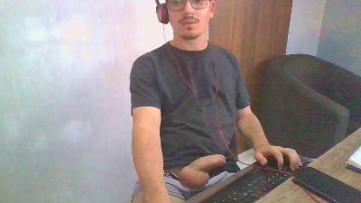 Pablopy00 webcam model stream image