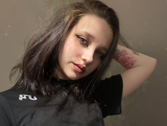 RositaMackessy webcam livejasmin model stream image