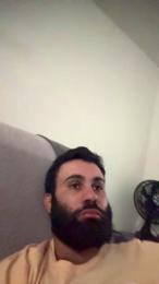 Haitorklay2 webcam model stream image