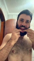 Haitorklay2 webcam model stream image