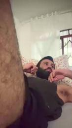 Haitorklay2 webcam model stream image