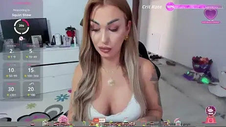 Nicol2Naya webcam stripchat model stream image