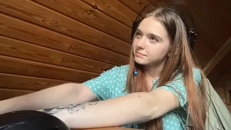 MariaLake webcam model stream image