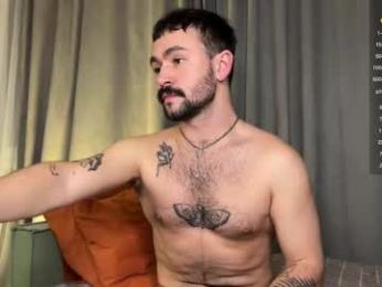 enen_glo webcam model stream image