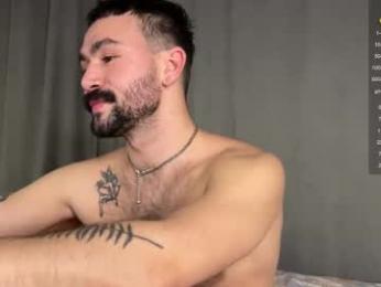 enen_glo webcam model stream image