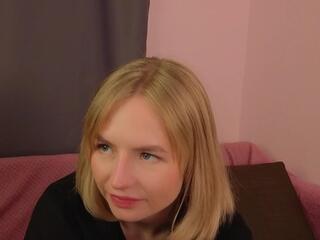 Magda Murchinson webcam model stream image