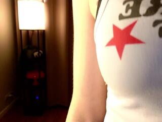 Magda Murchinson webcam model stream image