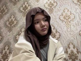 Katexample webcam model stream image