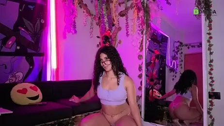 teretwerk_23 webcam model stream image