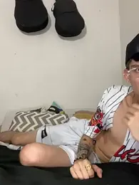 Luke_and_Lei webcam model stream image