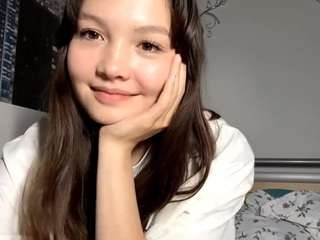 hanaloffier webcam model stream image