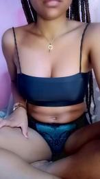 Graciah2 webcam model stream image