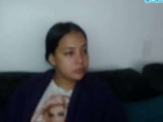 eva-candyy webcam model stream image