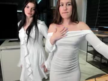 pollyparker18 webcam model stream image