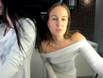 pollyparker18 webcam model stream image