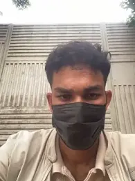 cutekaran webcam model stream image