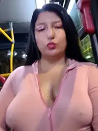 Melany_daring webcam model stream image