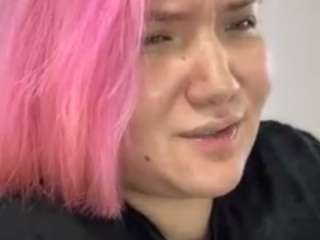 katgiss webcam model stream image